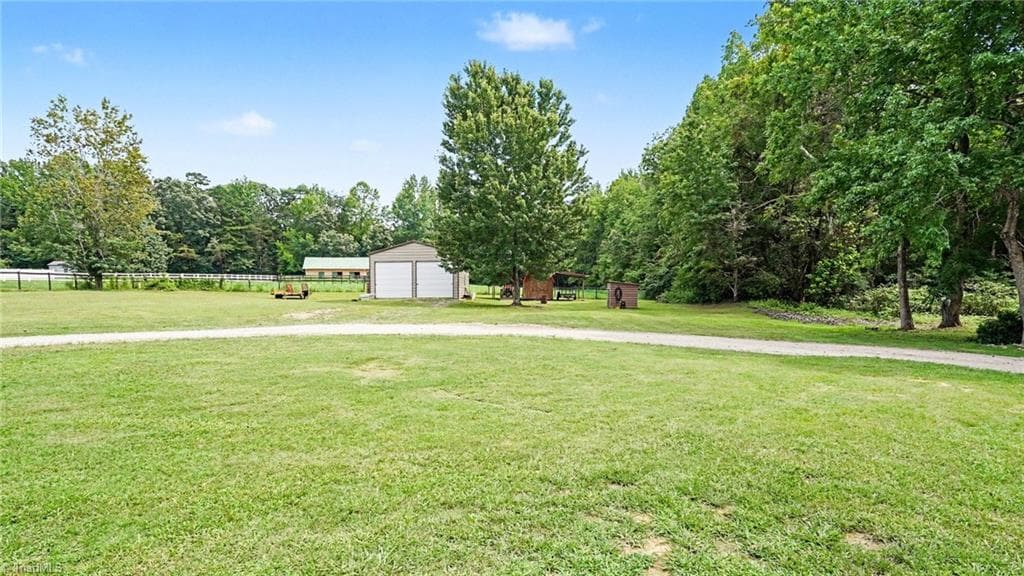 Stick/Site Built at 7536 Richland Church Road, Liberty NC 27198, Liberty, photo 30 of 33