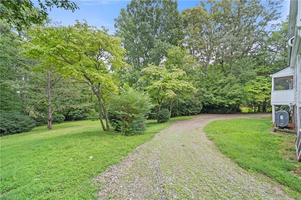 Stick/Site Built at 3563 Milhaven Road, Winston-Salem NC 27106, Winston-Salem, photo 42 of 43