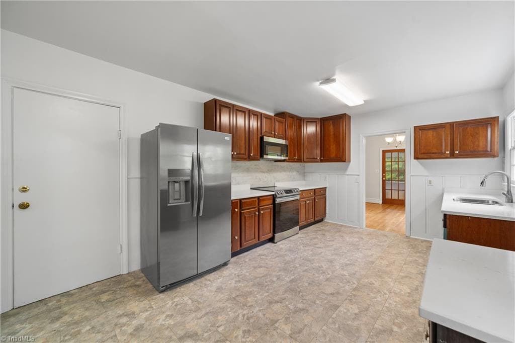 Stick/Site Built at 3563 Milhaven Road, Winston-Salem NC 27106, Winston-Salem, photo 13 of 43