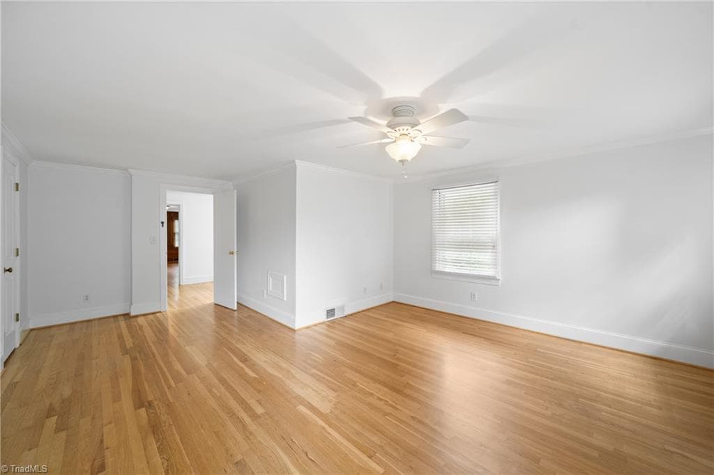 Stick/Site Built at 3563 Milhaven Road, Winston-Salem NC 27106, Winston-Salem, photo 32 of 43
