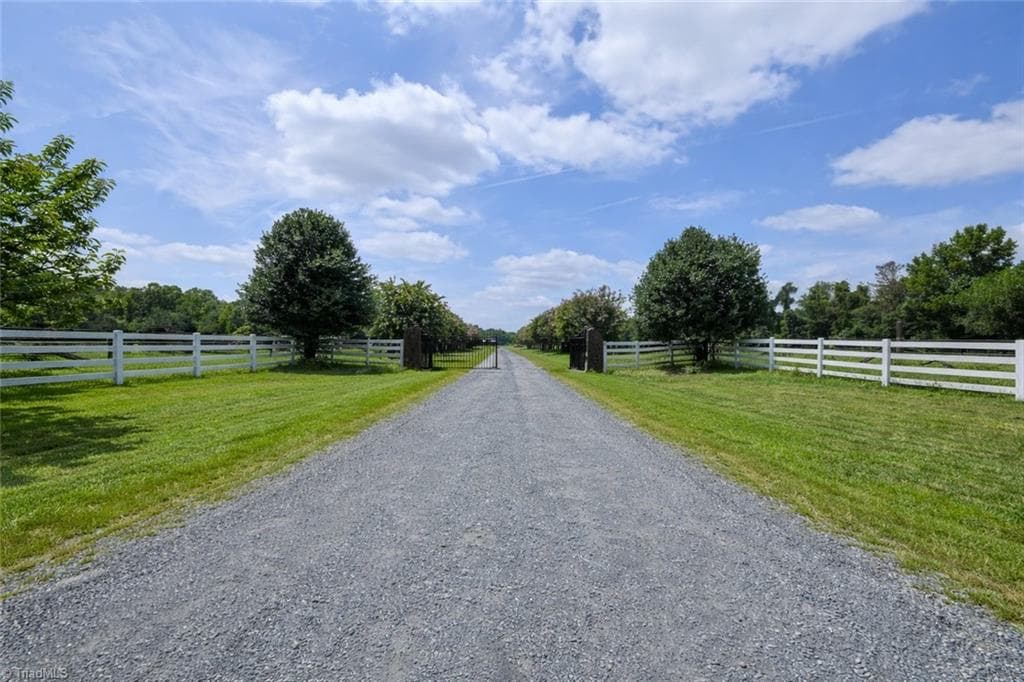 Agriculture at 3415 Suits Road, Gibsonville NC 27249, photo 2 of 8