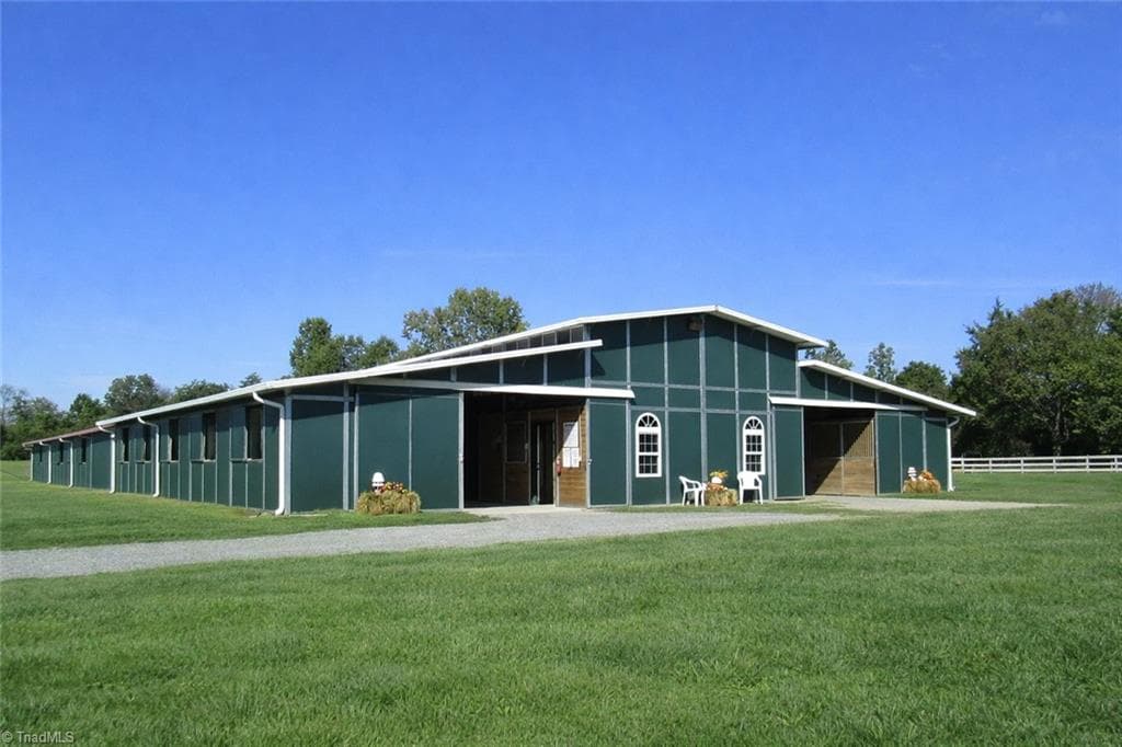 Agriculture at 3421 Suits Road, Gibsonville NC 27249, photo 2 of 15
