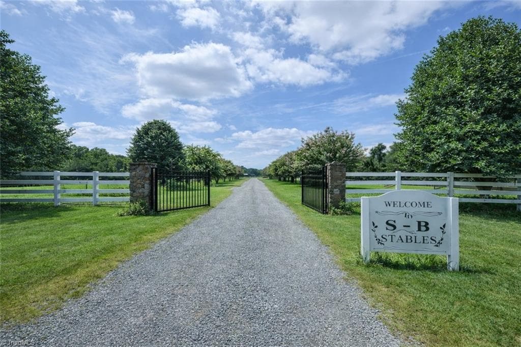 Agriculture at 3421 Suits Road, Gibsonville NC 27249, photo 3 of 15