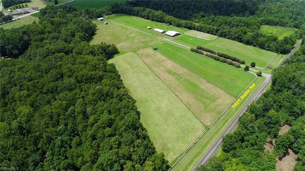 Agriculture at 3421 Suits Road, Gibsonville NC 27249, photo 9 of 15