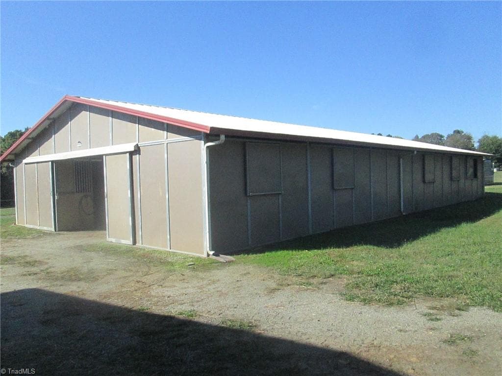 Agriculture at 3421 Suits Road, Gibsonville NC 27249, photo 15 of 15