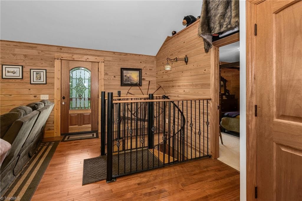 Stick/Site Built at 1070 Kindle Creek Drive, Ferguson NC 28624, photo 22 of 50