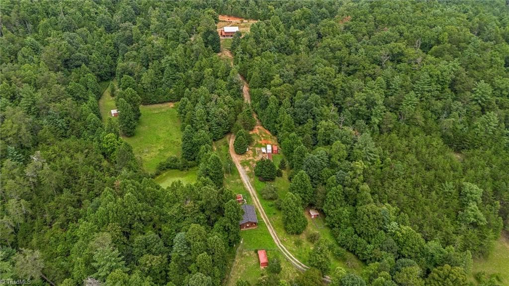 Stick/Site Built at 1070 Kindle Creek Drive, Ferguson NC 28624, photo 49 of 50
