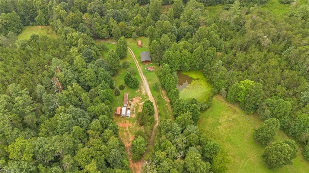 Stick/Site Built at 1070 Kindle Creek Drive, Ferguson NC 28624, photo 48 of 50