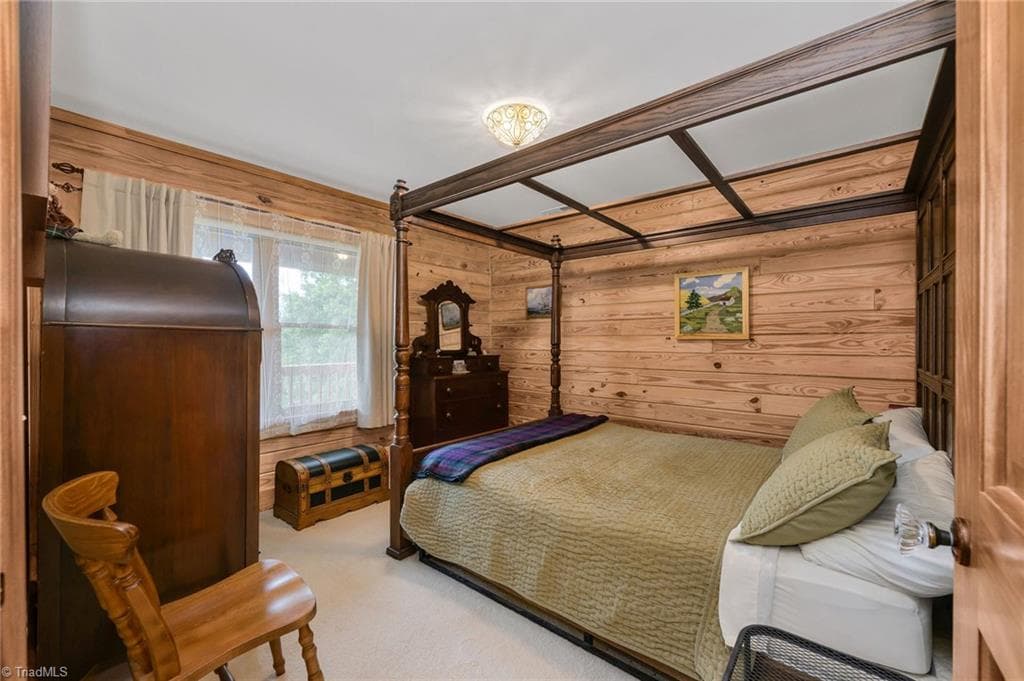 Stick/Site Built at 1070 Kindle Creek Drive, Ferguson NC 28624, photo 19 of 50