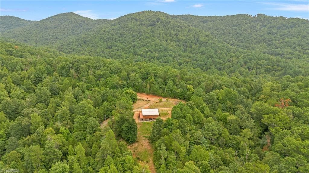 Stick/Site Built at 1070 Kindle Creek Drive, Ferguson NC 28624, photo 4 of 50