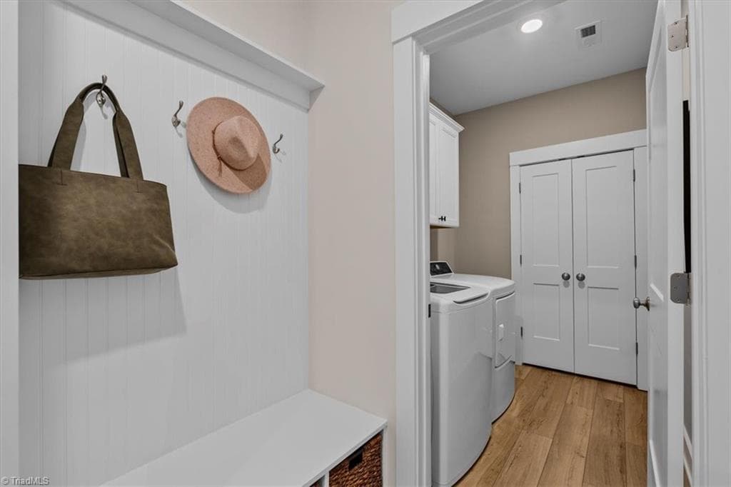 Stick/Site Built at 5209 Maple Blossom Trail, Greensboro NC 27455, photo 6 of 49