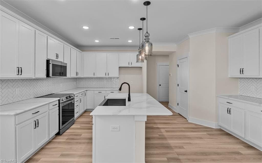 Stick/Site Built at 5209 Maple Blossom Trail, Greensboro NC 27455, photo 32 of 49