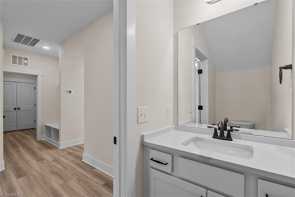 Stick/Site Built at 5209 Maple Blossom Trail, Greensboro NC 27455, photo 28 of 49