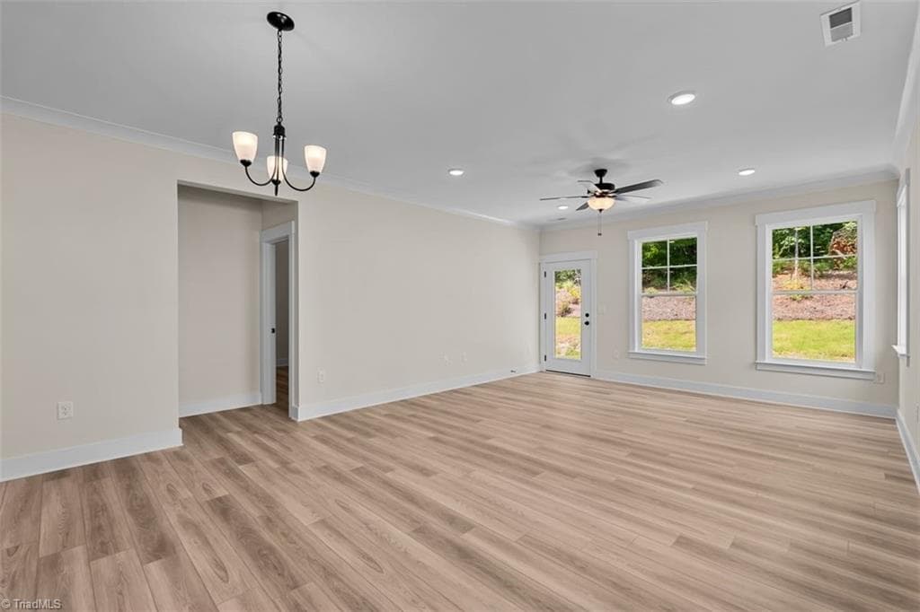 Stick/Site Built at 5209 Maple Blossom Trail, Greensboro NC 27455, photo 33 of 49