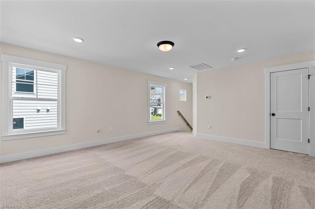 Stick/Site Built at 5209 Maple Blossom Trail, Greensboro NC 27455, photo 41 of 49