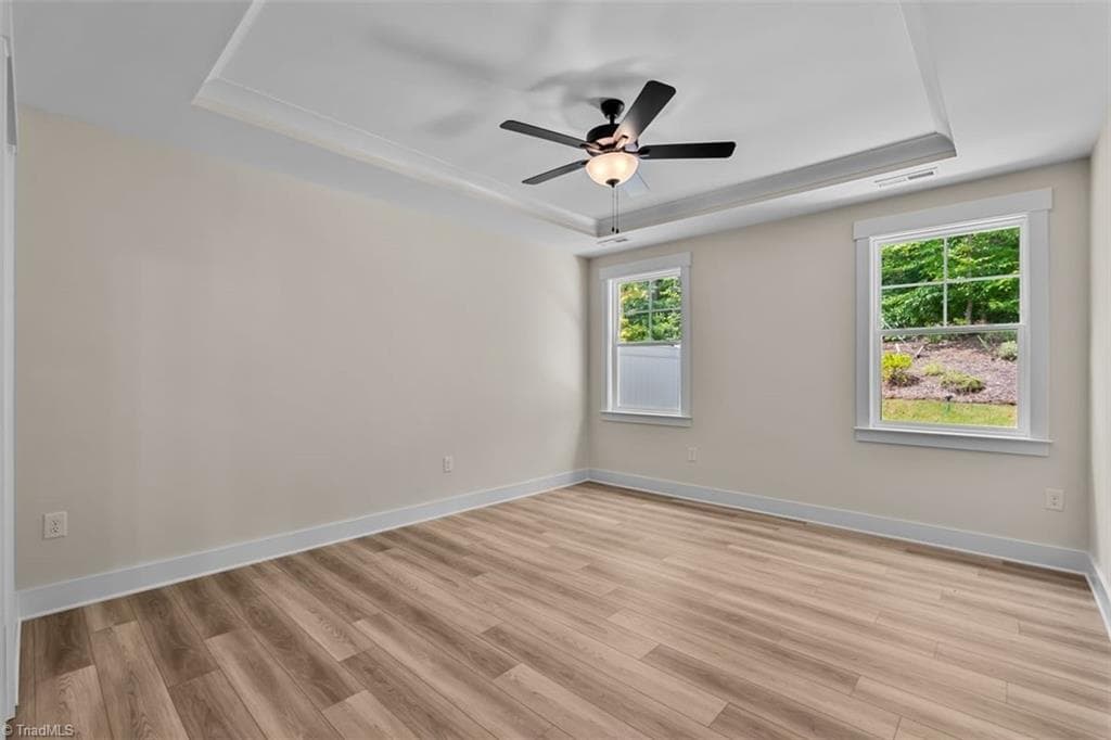 Stick/Site Built at 5209 Maple Blossom Trail, Greensboro NC 27455, photo 37 of 49