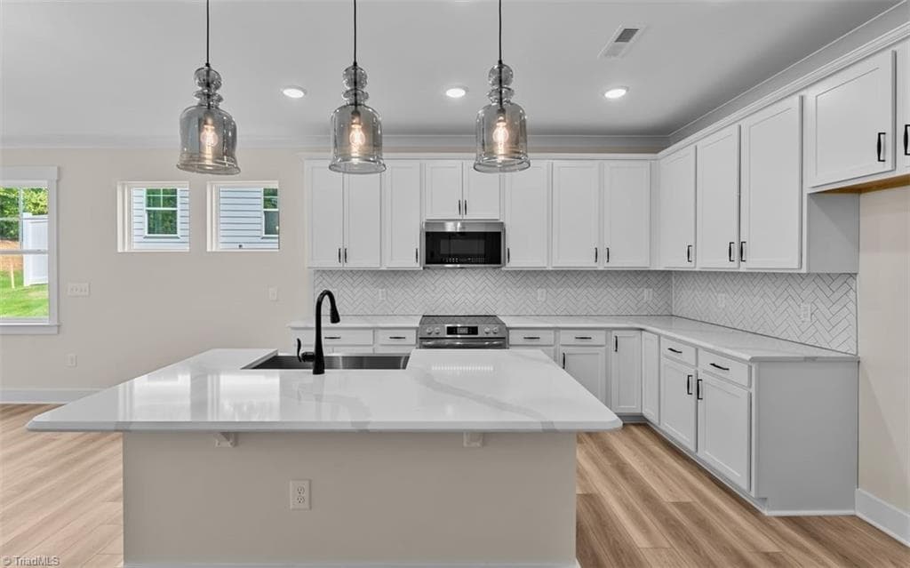 Stick/Site Built at 5209 Maple Blossom Trail, Greensboro NC 27455, photo 31 of 49