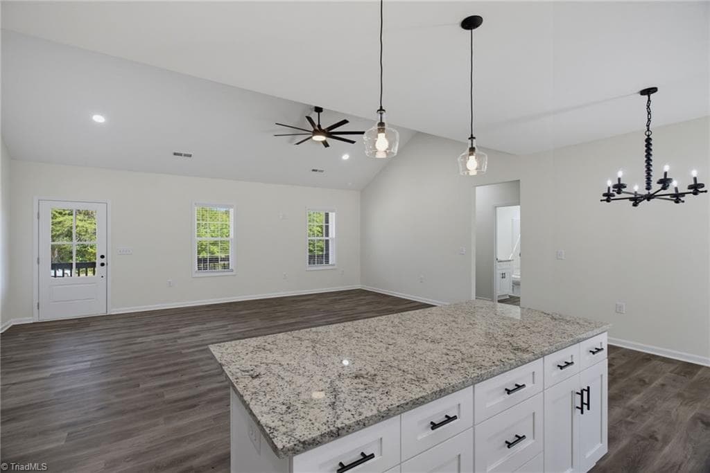 Stick/Site Built at 162 Adkins Road, Stoneville NC 27048, Stoneville, photo 13 of 39