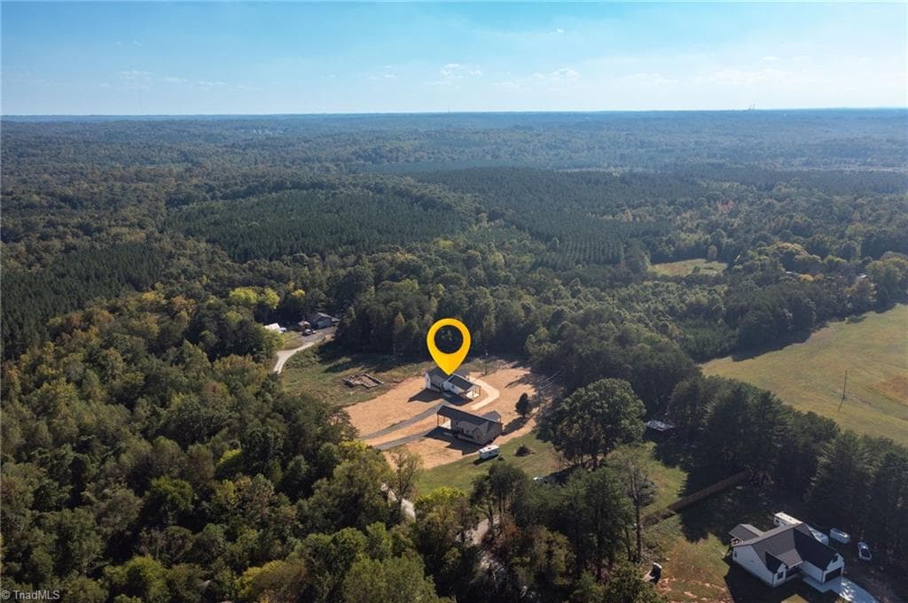 Stick/Site Built at 162 Adkins Road, Stoneville NC 27048, Stoneville, photo 36 of 39