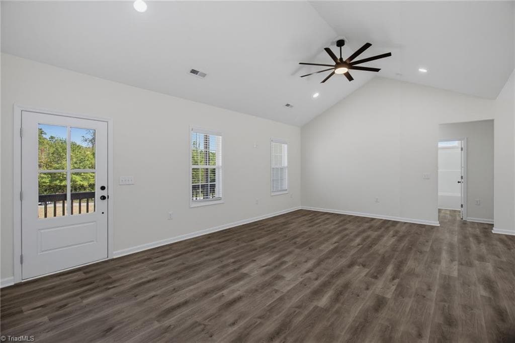 Stick/Site Built at 162 Adkins Road, Stoneville NC 27048, Stoneville, photo 5 of 39