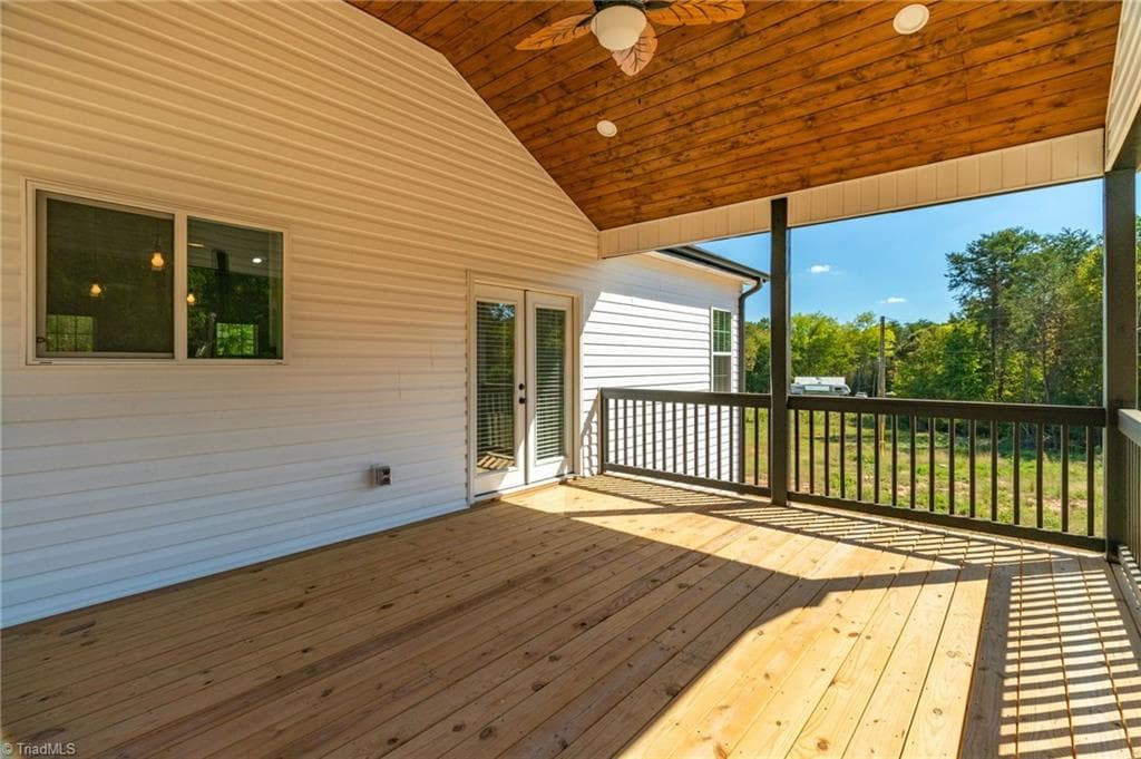 Stick/Site Built at 162 Adkins Road, Stoneville NC 27048, Stoneville, photo 30 of 39