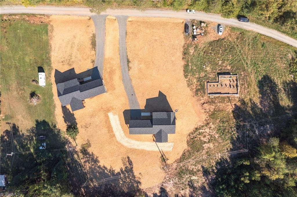 Stick/Site Built at 162 Adkins Road, Stoneville NC 27048, Stoneville, photo 34 of 39