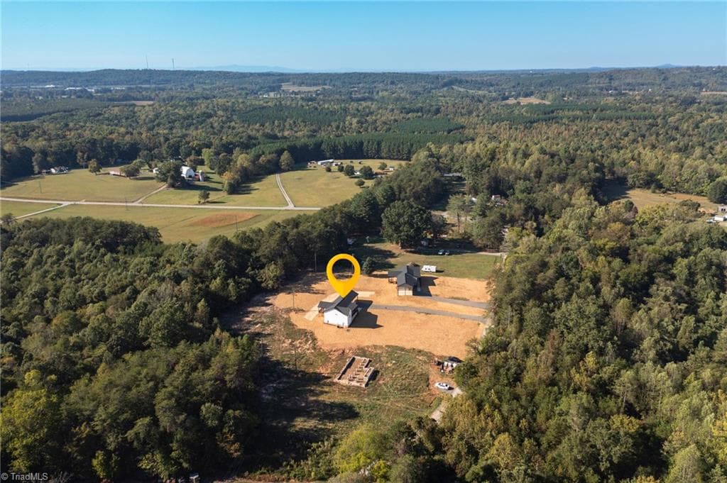 Stick/Site Built at 162 Adkins Road, Stoneville NC 27048, Stoneville, photo 38 of 39