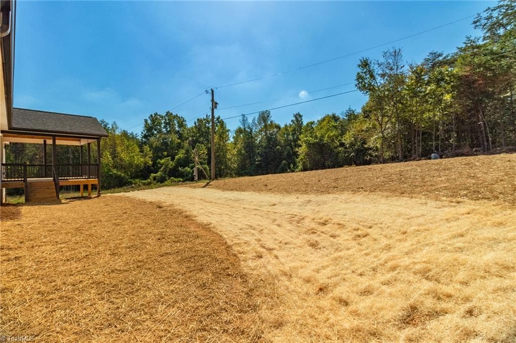 Stick/Site Built at 162 Adkins Road, Stoneville NC 27048, Stoneville, photo 33 of 39