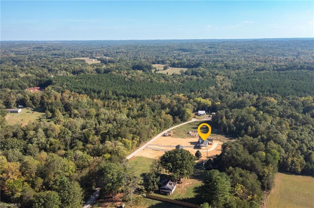 Stick/Site Built at 162 Adkins Road, Stoneville NC 27048, Stoneville, photo 37 of 39