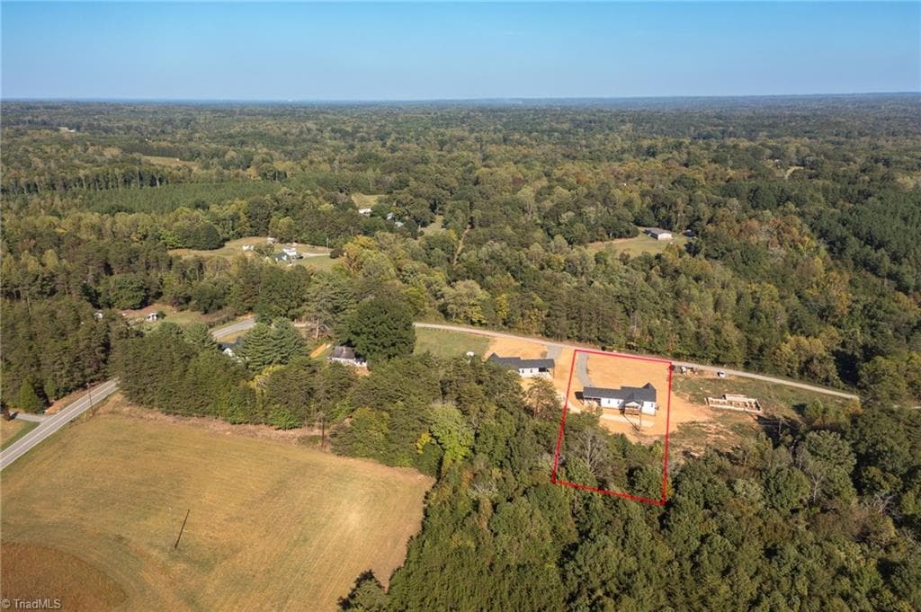 Stick/Site Built at 162 Adkins Road, Stoneville NC 27048, Stoneville, photo 39 of 39