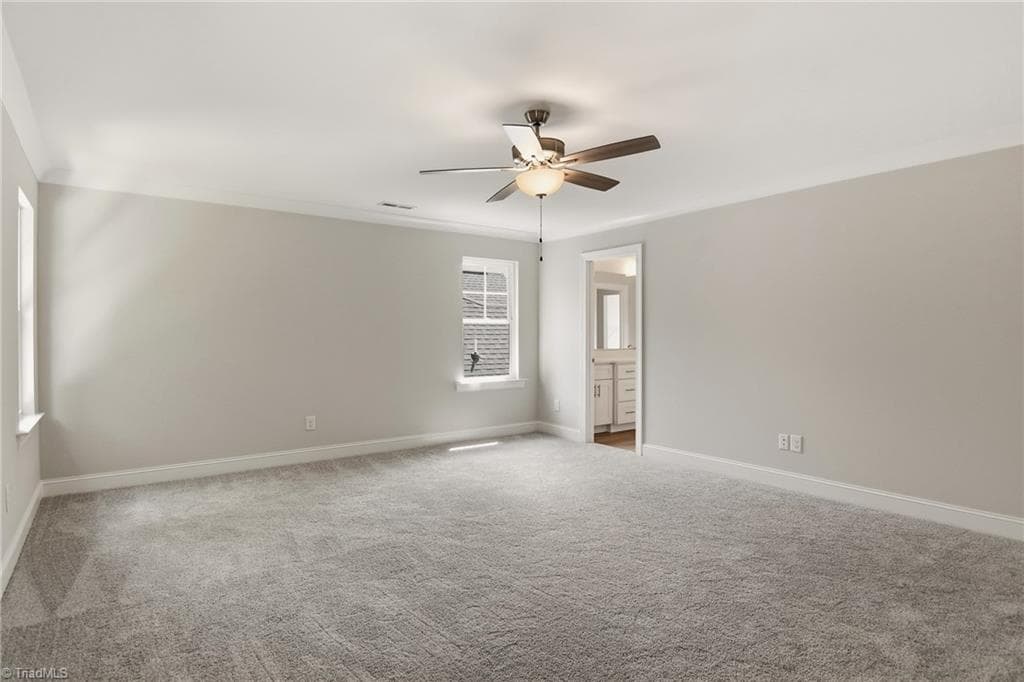 Stick/Site Built at 1938 Wild Rosewood Way, Winston-Salem NC 27103, Winston-Salem, photo 17 of 31