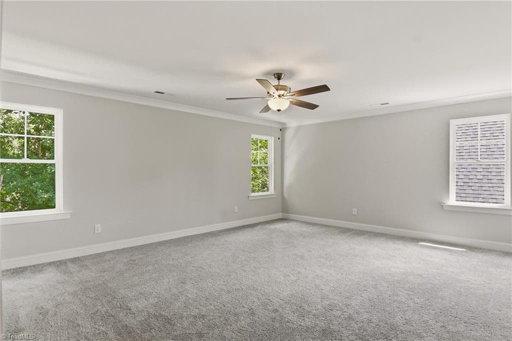Stick/Site Built at 1938 Wild Rosewood Way, Winston-Salem NC 27103, Winston-Salem, photo 16 of 31