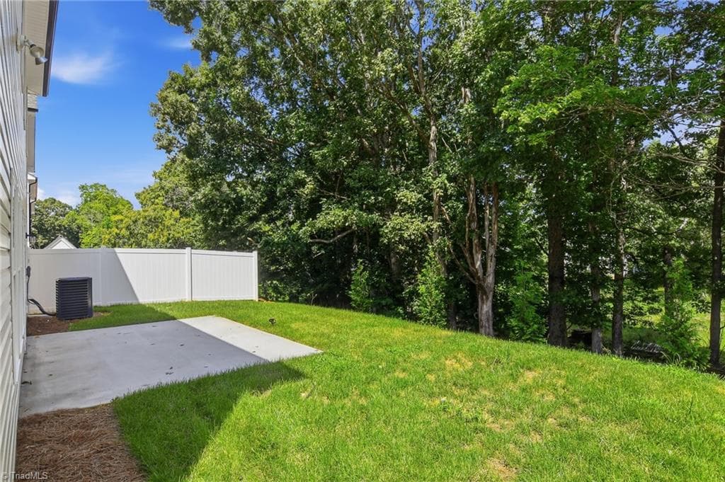 Stick/Site Built at 1938 Wild Rosewood Way, Winston-Salem NC 27103, Winston-Salem, photo 29 of 31