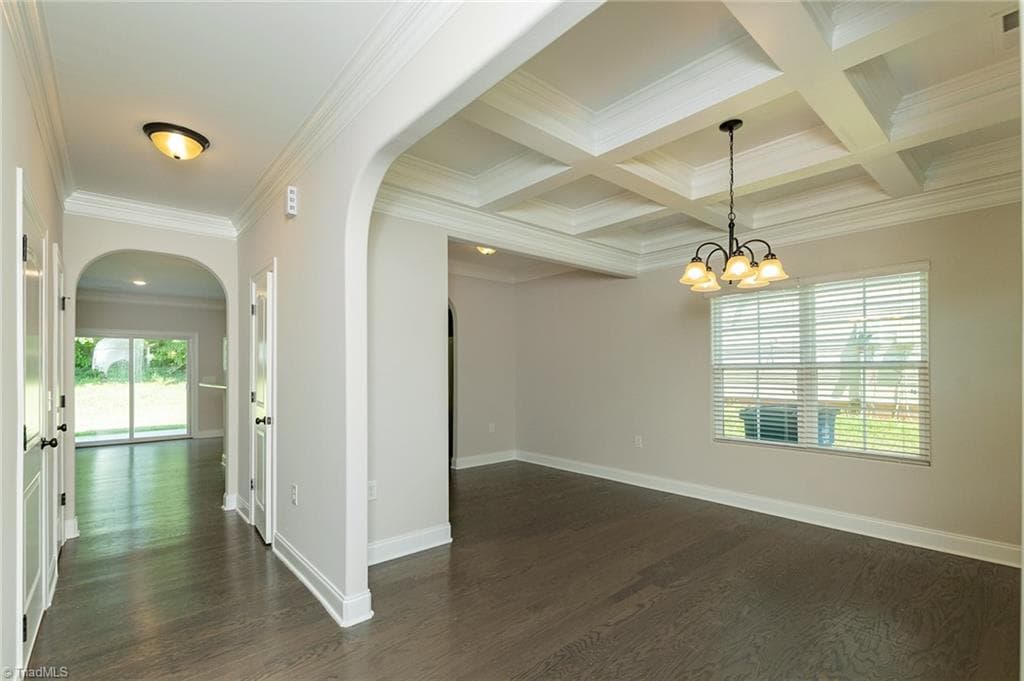 Stick/Site Built at 4416 Morning Ridge Lane, Winston-Salem NC 27101, photo 13 of 31