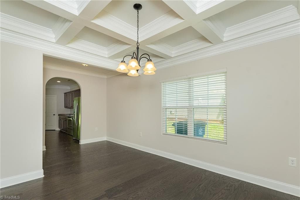Stick/Site Built at 4416 Morning Ridge Lane, Winston-Salem NC 27101, photo 12 of 31