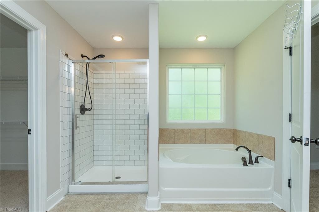 Stick/Site Built at 4416 Morning Ridge Lane, Winston-Salem NC 27101, photo 22 of 31