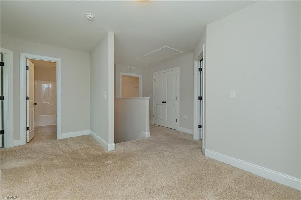 Stick/Site Built at 4416 Morning Ridge Lane, Winston-Salem NC 27101, photo 28 of 31
