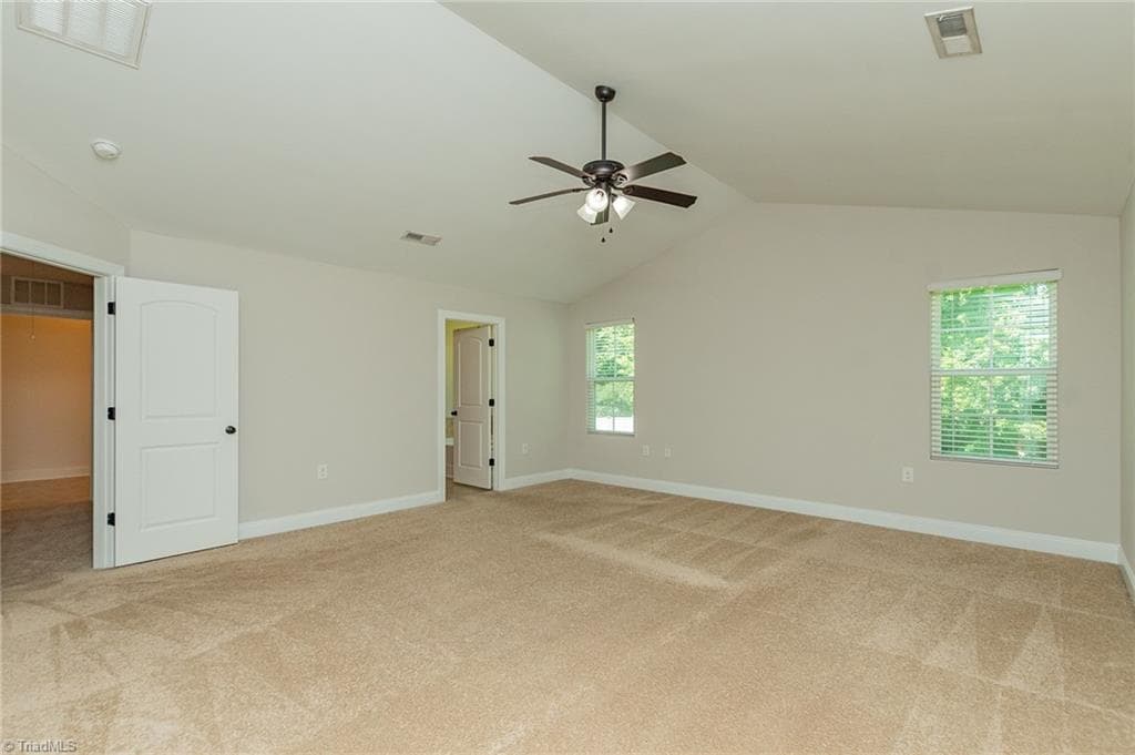 Stick/Site Built at 4416 Morning Ridge Lane, Winston-Salem NC 27101, photo 20 of 31