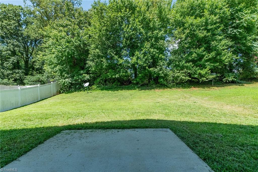 Stick/Site Built at 4416 Morning Ridge Lane, Winston-Salem NC 27101, photo 30 of 31