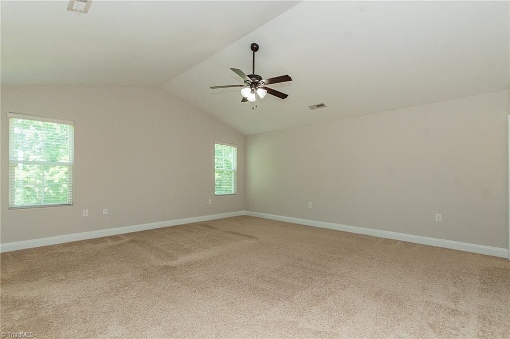 Stick/Site Built at 4416 Morning Ridge Lane, Winston-Salem NC 27101, photo 18 of 31