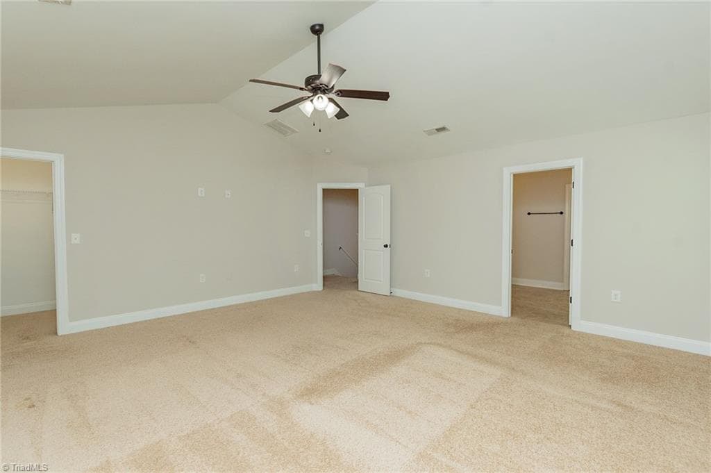 Stick/Site Built at 4416 Morning Ridge Lane, Winston-Salem NC 27101, photo 19 of 31