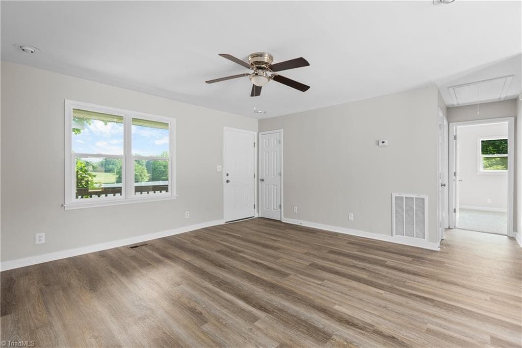 Stick/Site Built at 1011 Rising Sun Drive, Yadkinville NC 27055, photo 13 of 20