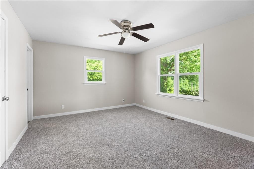 Stick/Site Built at 1011 Rising Sun Drive, Yadkinville NC 27055, photo 17 of 20