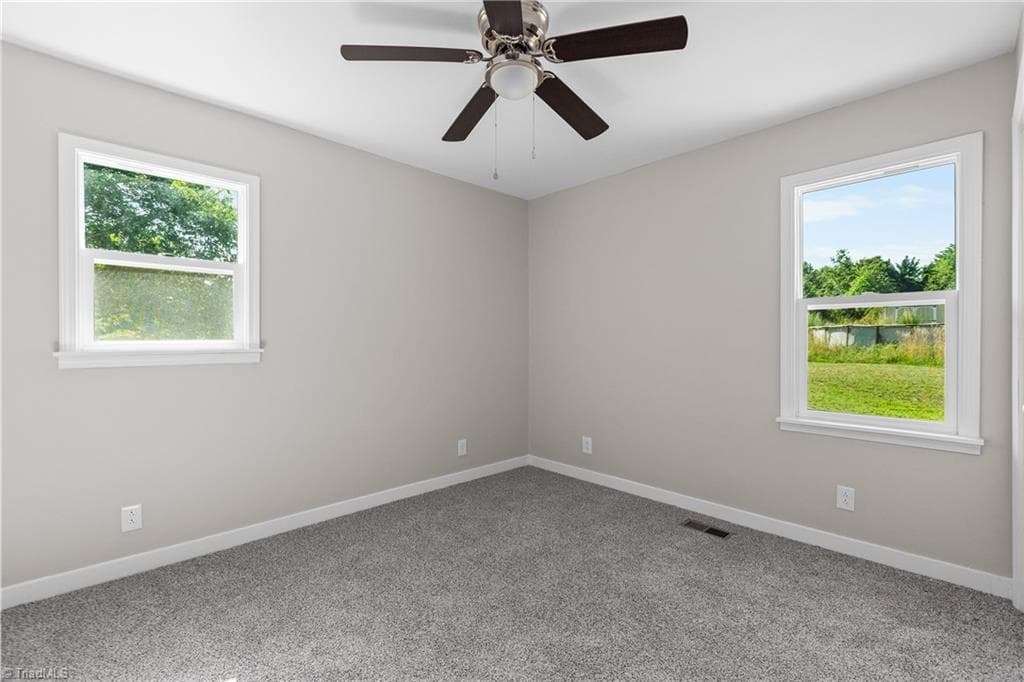 Stick/Site Built at 1011 Rising Sun Drive, Yadkinville NC 27055, photo 19 of 20