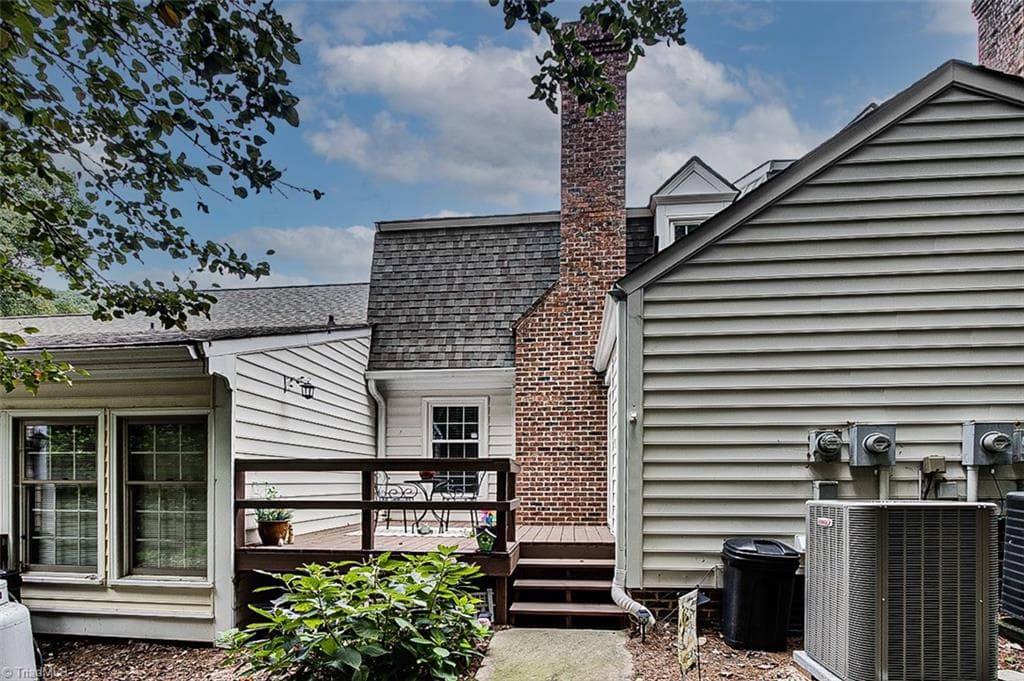Stick/Site Built at 330 W Presnell Street # 19, Asheboro NC 27203, Asheboro, photo 5 of 94