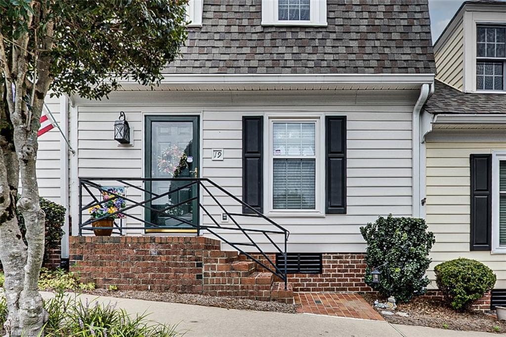 330 W Presnell Street # 19, Asheboro NC 27203