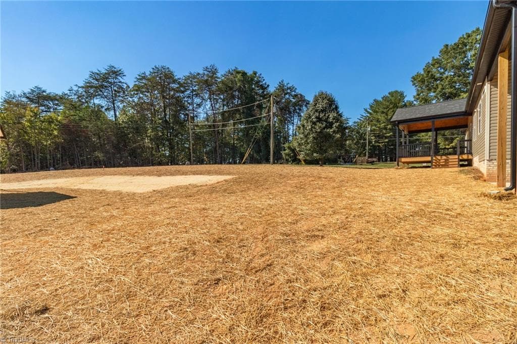 Stick/Site Built at 148 Adkins Road, Stoneville NC 27048, Stoneville, photo 27 of 31