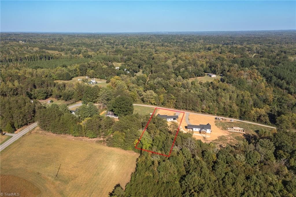 Stick/Site Built at 148 Adkins Road, Stoneville NC 27048, Stoneville, photo 28 of 31