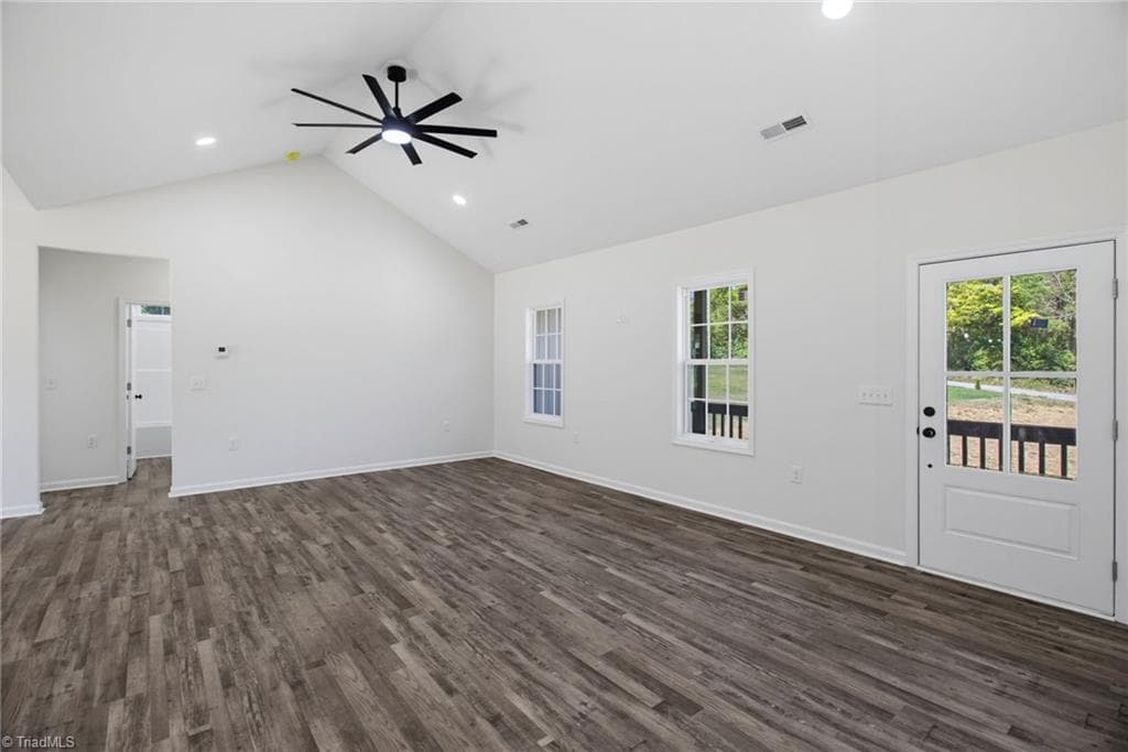 Stick/Site Built at 148 Adkins Road, Stoneville NC 27048, Stoneville, photo 5 of 31