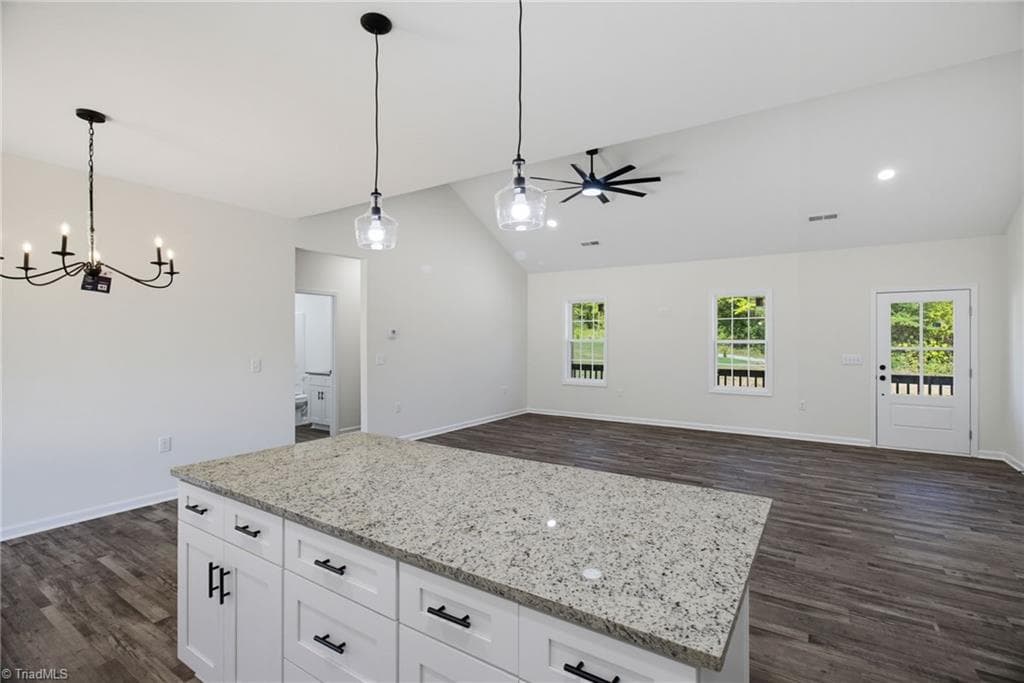 Stick/Site Built at 148 Adkins Road, Stoneville NC 27048, Stoneville, photo 9 of 31